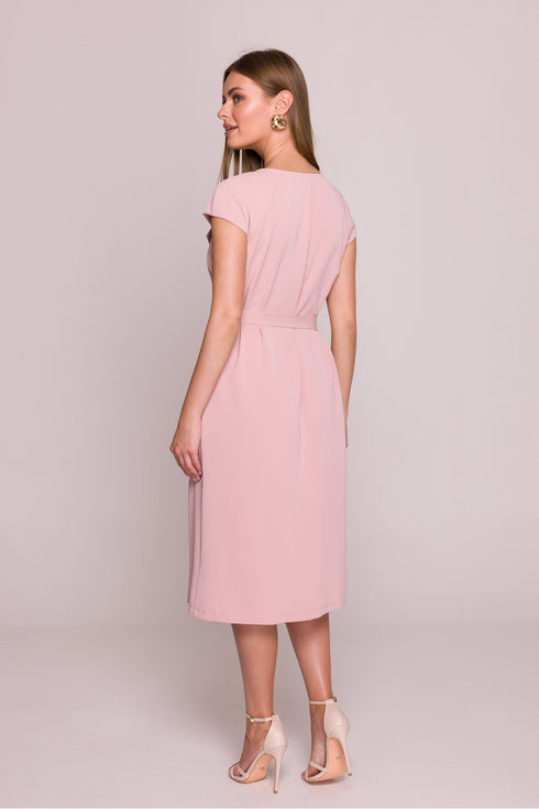 Cocktail dress model 214653